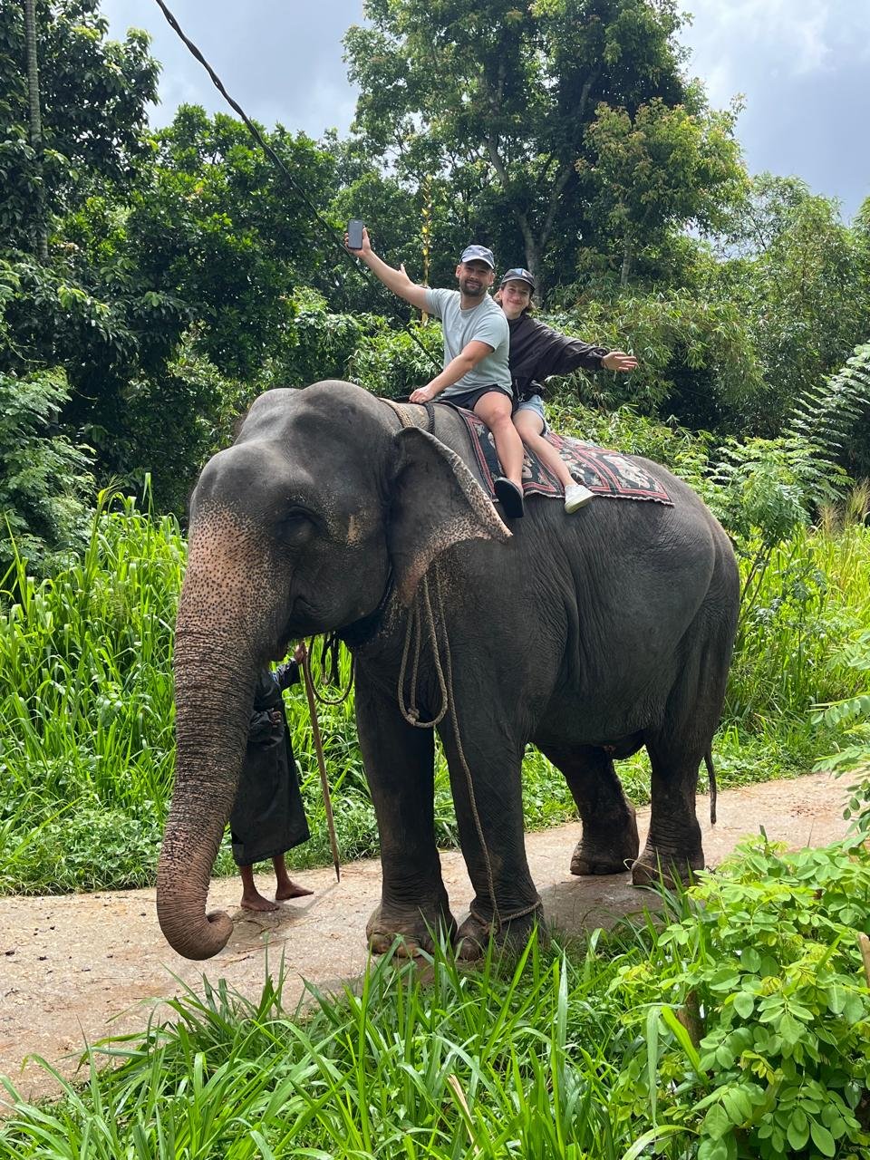 Sri Lanka Travel Moment 33